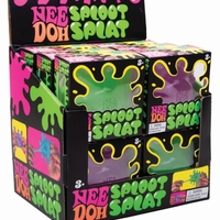 Топка NEE DOH Sploot Splat