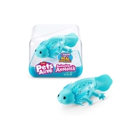 Плуващ аксолотъл Pets Alive - 2 дизайна