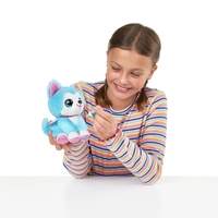 Куфарче Pet Alive Puppy Rescue series 3, 6 дизайна /1/12