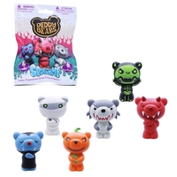 Играчка за мачкане Deddy Bears Squishy