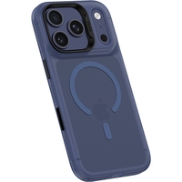 Кейс Magsafe Lucid Armor за IPhone 17 Pro Max-Benks, Син