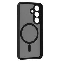 Кейс Mgsafe Full Matte Mag за Samsung Galaxy A27, Черен