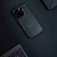 Кейс Magsafe Dynamic Minimalist за IPhone 16 Pro-Benks