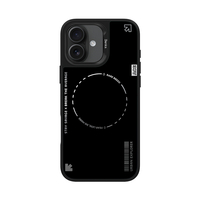 Кейс Magsafe Dynamic Minimalist за IPhone 16-Benks