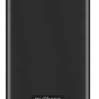 Мобилен телефон MyPhone 6320, Черен