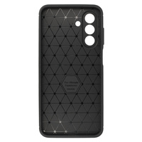Кейс Carbon Elite, за Samsung Galaxy A26 5G, Защита около камерите, Черен