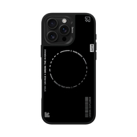 Кейс Magsafe Dynamic Minimalist за IPhone 16 Pro-Benks