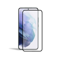 Стъклен протектор MyScreen за Samsung Galaxy A53 5G Diamond Glass Edge Full Glue Cover, Черен