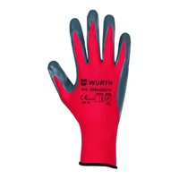Монтажни ръкавици, размер 9 - Würth UNI-TOP W5899400209