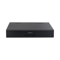 4К 32х канала 4x HDD - DAHUA NVR5432-EI2
