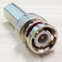 BNC конектор за навиване RG59/RG6