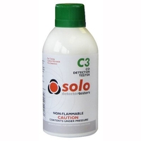 Газ за тест на СО детектори - Solo SOLO C3-001 - Solo SOLO C3-001