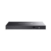 16-Port Gigabit Smart Switch with 2 SFP Slots - Omada by TP-Link SG2218