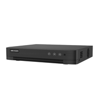 DVR HikVision iDS-7208HUHI-M1/T 8-ch 3K/5MP AcuSense 4-ch Perimeter Protection Deep Learning