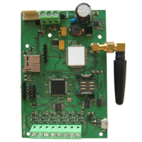 Комуникационен модул GPRS - Teletek Electronics TTE GPRS Standard