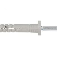 Пирон-дюбел, Ф 6x40mm, широка периферия - Würth дюбели W59037640