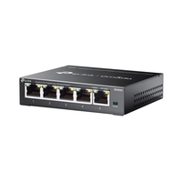 5-Port Gigabit Easy Managed Switch - Omada by TP-Link ES205G