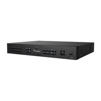 TrueVision NVR 11 16 channel 2TB HDD - Carrier (UTC) TVN-1116-2T