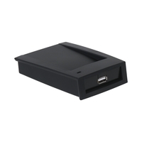 Четец настолен ID card 125MHz с USB интерфейс - DAHUA ASM100-D-V1