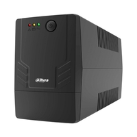 UPS Line Interactive 1000VA / 600W - DAHUA PFM3350-1000