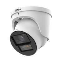 WizColor IP Камера 4MP купол PFA137 - DAHUA IPC-HDW5459H-ASE-PV-0280B-PRO