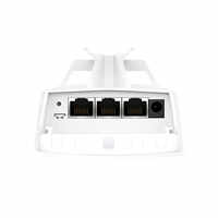 Access Point Outdoor Wireless Bridge 5 GHz 867 Mbps Indoor - Omada by TP-Link EAP215
