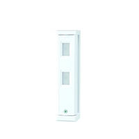 Детектор PIR - 2x 5 m - Optex FTN-ST
