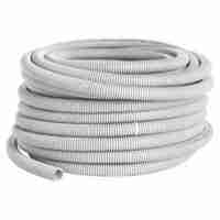 Гофрирана тръба Ф25 750N 3321 сива - Legrand Conduits 651025