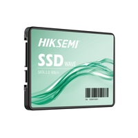 Hiksemi HS-SSD-WAVE(S)-512GB 2,5in SATA