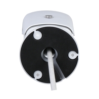 IP термо камера булет DUAL 10 mm 256x192 / 4MP видео - DAHUA TPC-BF1241-B10F12-DW-S8