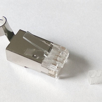 Конектор RJ45 Cat.7