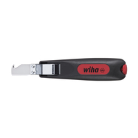 Нож за оголване на кабели - Wiha PLIERS WH44618