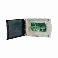 Адресируем модул 4 изхода; вграден изолатор в IP65 кутия - TeleTek Electronics MIO04 IP65