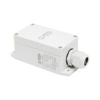 1xPoE IN 3xPoE Out IP68 мрежов суич - ATTE Power APT-4-11-CA1