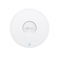 WiFi 6 AX5400 точка за достъп за таванен монтаж - Omada by TP-Link EAP670