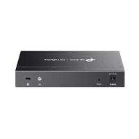 8-Port Gigabit Easy Managed Switch - Omada by TP-Link ES208G