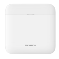 HikVision DS-PWA64-L-WE AX Pro Control Panel