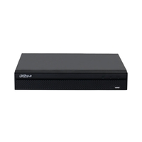 4 канален, 1x HDD мрежови рекордер - DAHUA NVR2104HS-4KS3