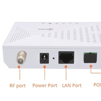 ONU C-DATA FD711G-F360 1GE+RF dual mode (xPON)