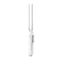 Access Point, 300 Mbps Wi-Fi 2x2 MIMO за монтаж на открито - Omada by TP-Link EAP110-Outdoor
