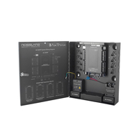 Контролер до 4 врати + 12 разширителни модула - Rosslare AC-825IP