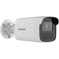 Камера HikVision 2MP DS-2CD1T23G2-IUF, 4mm, Fixed Bullet