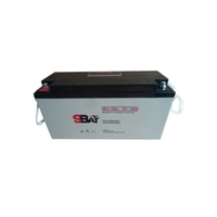 Акумулатор 150Ah /12V - SBat SB 150-12V 30622101