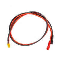 Универсален буферен модул, 12V или 24V автомобилни инсталации - ATTE Power LVUPS-140-UN1-OF