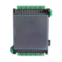 Модул 8 входа / 8 изхода отворен колектор - Bosch IOP 0008 A - Bosch бр.