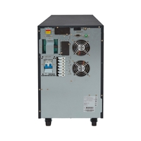 UPS MARS Tower On-line 6000VA / 6000W 6 min при 80% - ABLEREX GALILEO RT MS6000