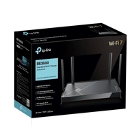 BE3600 Dual-Band Wi-Fi 7 Router TP-Link Archer BE230