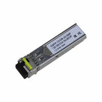 Оптичен модул LC конектор, Single mode, 1.25G - DAHUA GSFP-1310R-20-SMF