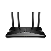 TP-Link Archer AX23, AX1800 5хGbE, 4 х вн.антени, Двубандов рутер