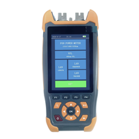 PON Power Meter 5in1, XC505 1310/1490/1550, SC/UPC + Wire Tracker